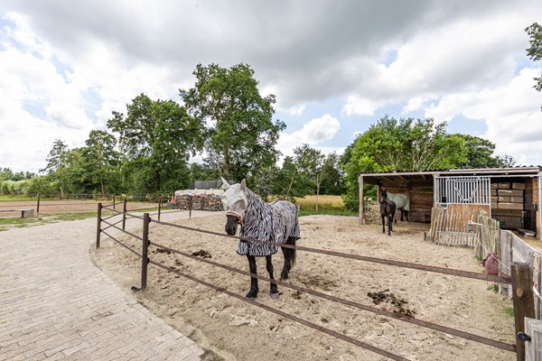 Medium property photo - Kaleweg 9, 9865 TC Opende